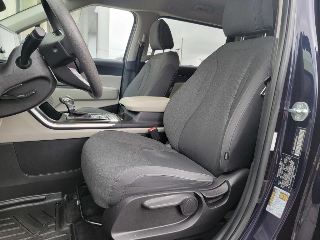 used 2022 Kia Carnival car, priced at $26,383