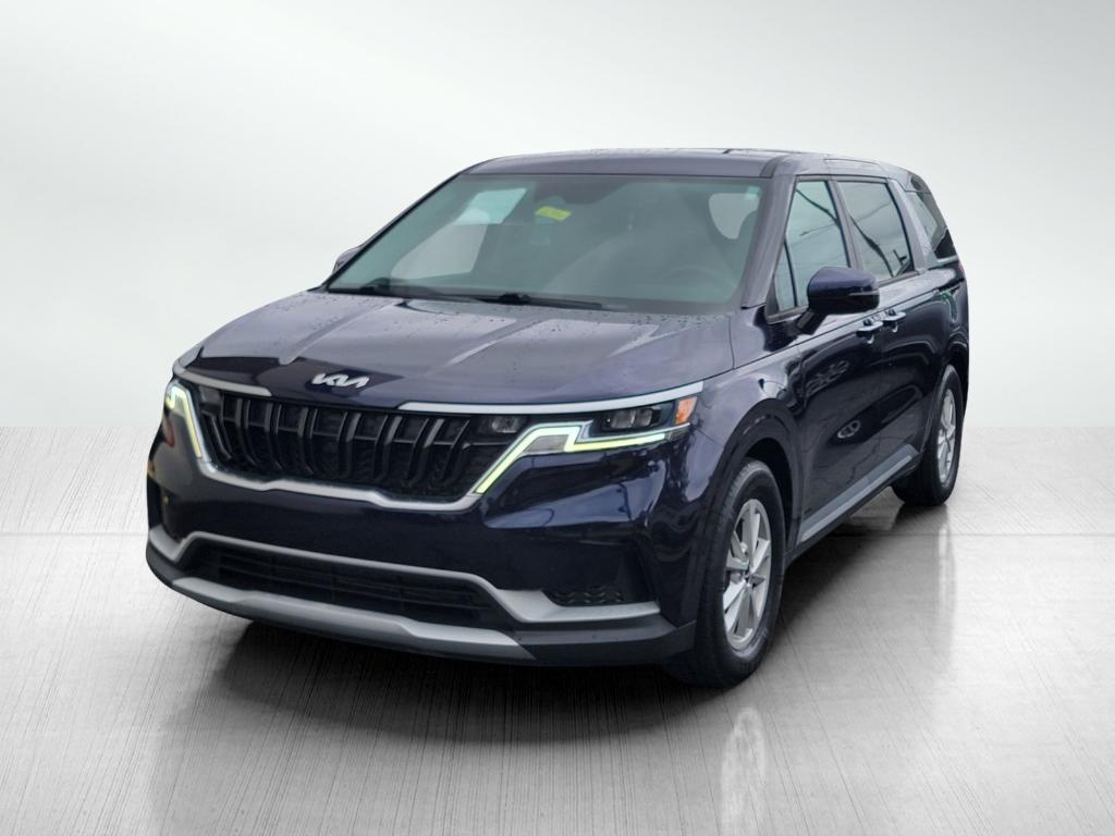 used 2022 Kia Carnival car, priced at $26,383