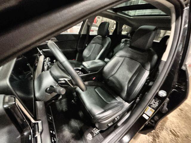 used 2024 Kia Sportage Hybrid car, priced at $29,797