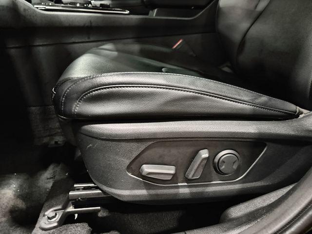 used 2024 Kia Sportage Hybrid car, priced at $29,797