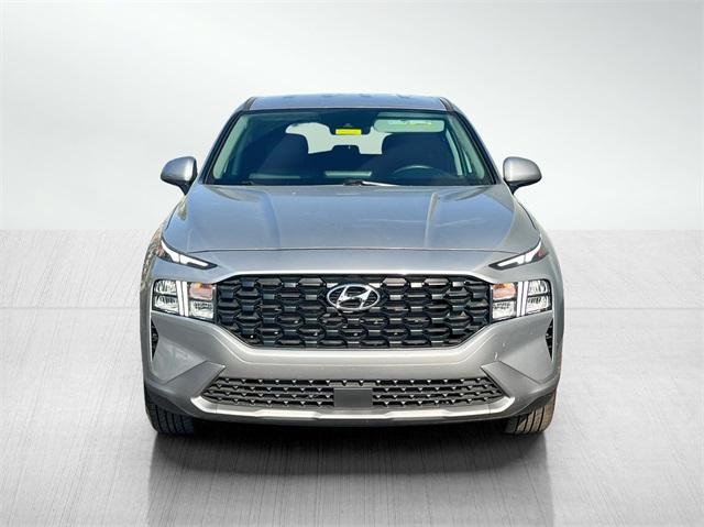 used 2021 Hyundai Santa Fe car, priced at $21,941