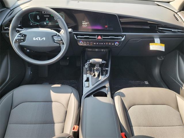 new 2025 Kia Niro car, priced at $29,140