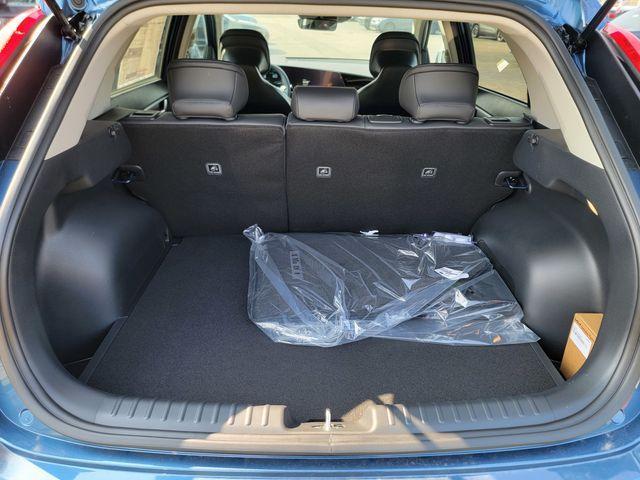 new 2025 Kia Niro car, priced at $28,390