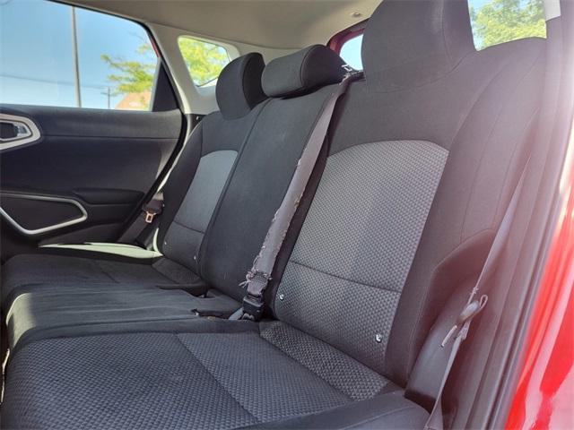 used 2020 Kia Soul car, priced at $12,816