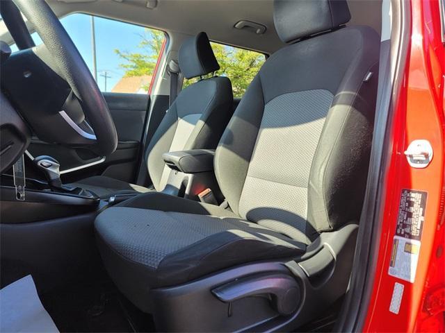 used 2020 Kia Soul car, priced at $12,816