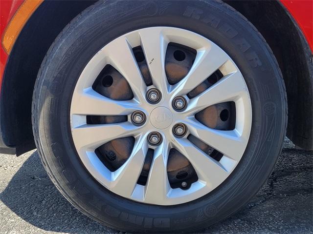 used 2020 Kia Soul car, priced at $12,816