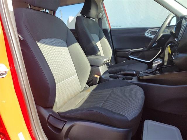 used 2020 Kia Soul car, priced at $12,816