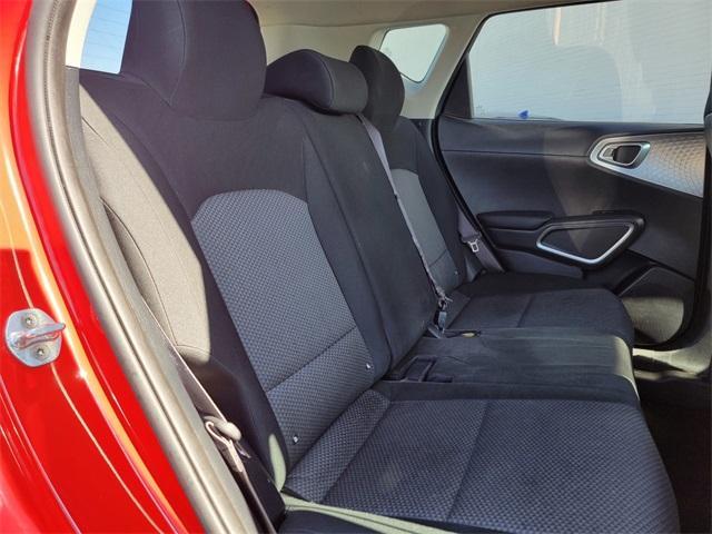 used 2020 Kia Soul car, priced at $12,816