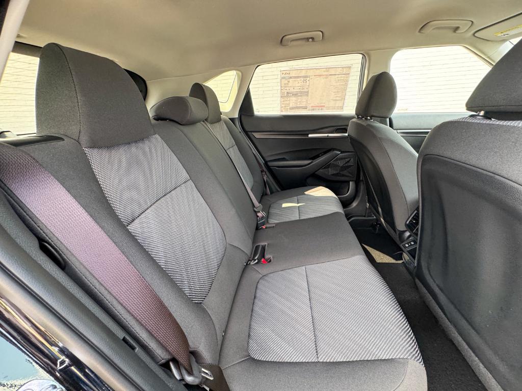 new 2026 Kia Seltos car, priced at $26,370