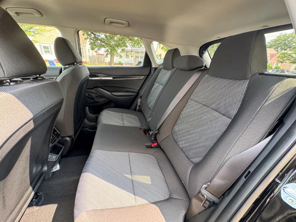 new 2026 Kia Seltos car, priced at $26,370