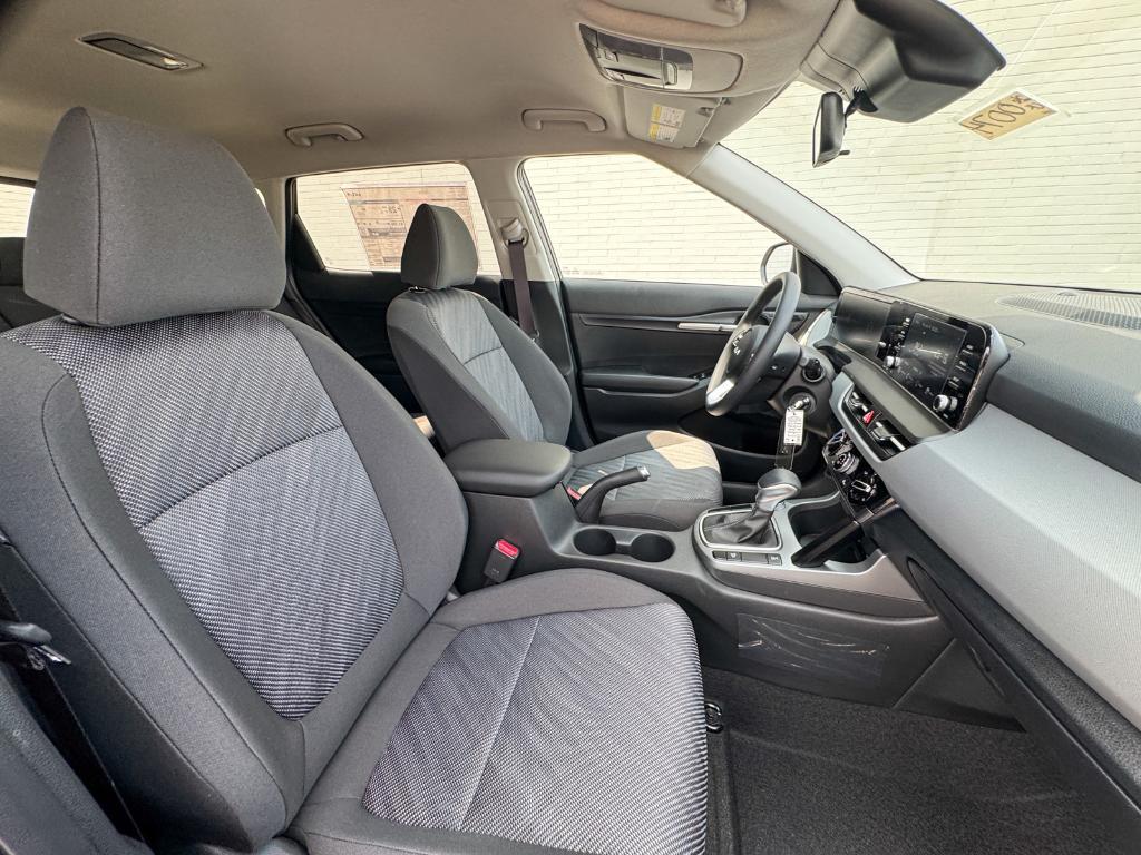 new 2026 Kia Seltos car, priced at $26,370