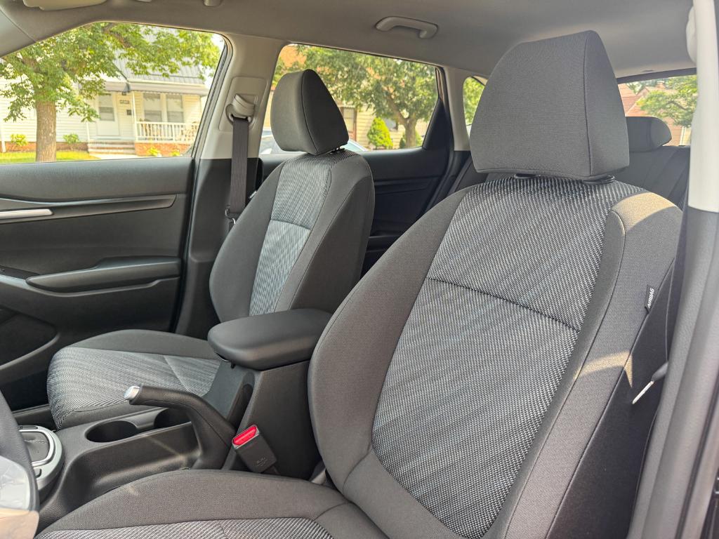 new 2026 Kia Seltos car, priced at $26,370