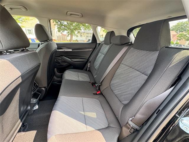 new 2026 Kia Seltos car, priced at $26,370