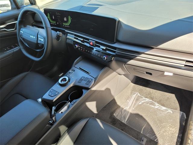 new 2026 Kia Sportage Hybrid car, priced at $34,762