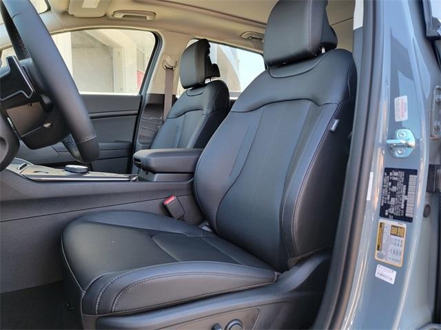 new 2026 Kia Sportage Hybrid car, priced at $34,762