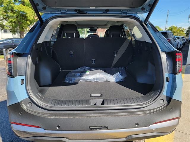 new 2026 Kia Sportage Hybrid car, priced at $34,762