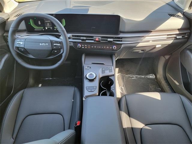 new 2026 Kia Sportage Hybrid car, priced at $34,762