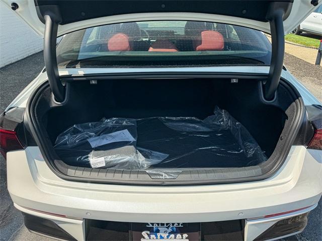 new 2026 Kia K5 car, priced at $31,438