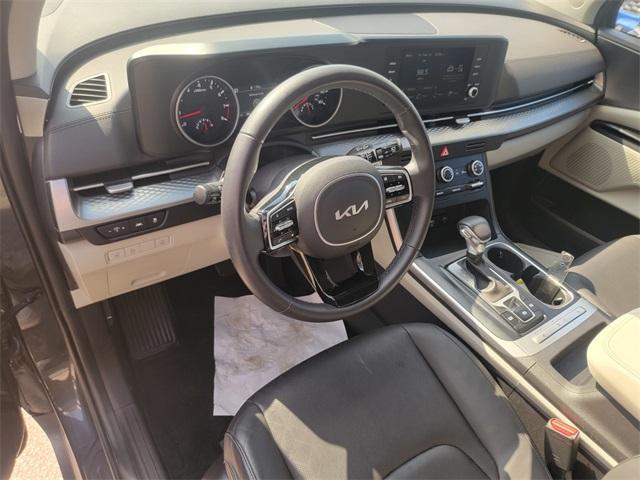 used 2024 Kia Carnival car, priced at $33,132