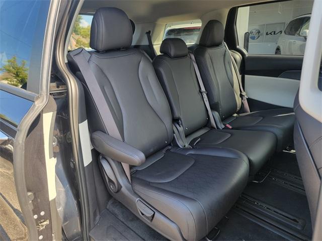 used 2024 Kia Carnival car, priced at $33,132
