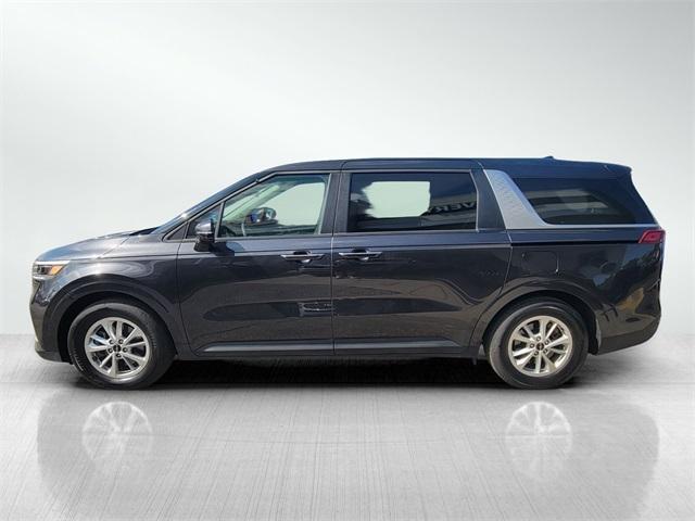 used 2024 Kia Carnival car, priced at $33,132