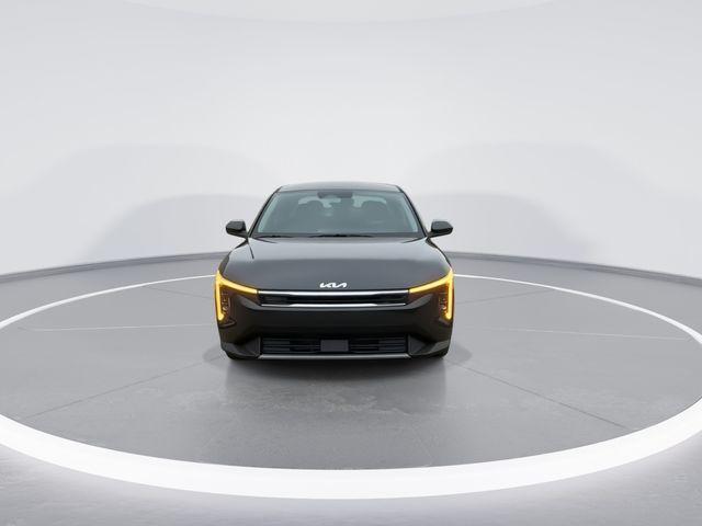 new 2025 Kia K4 car, priced at $24,102