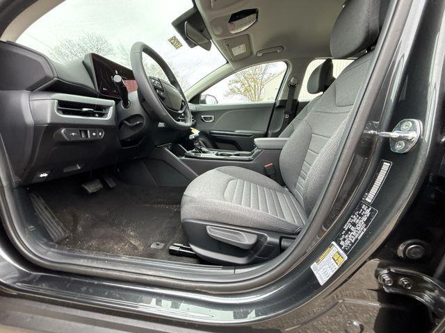 new 2025 Kia K4 car, priced at $24,102