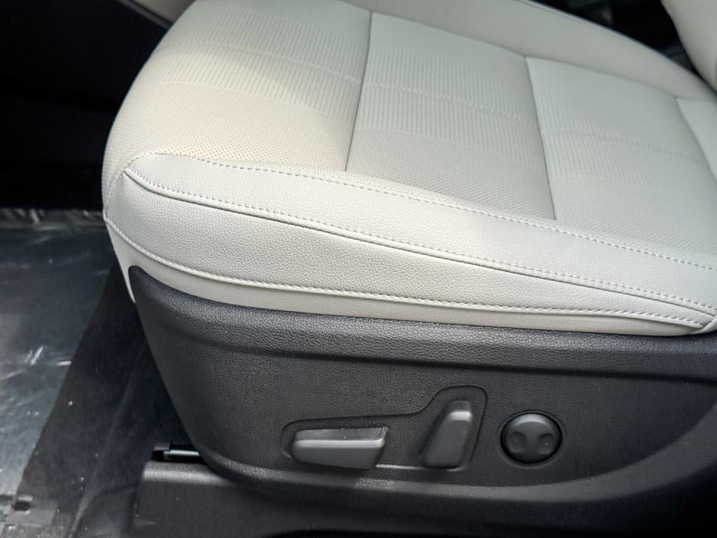 new 2025 Kia Telluride car