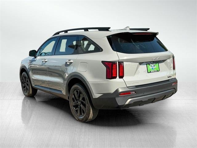 used 2023 Kia Sorento car, priced at $30,361