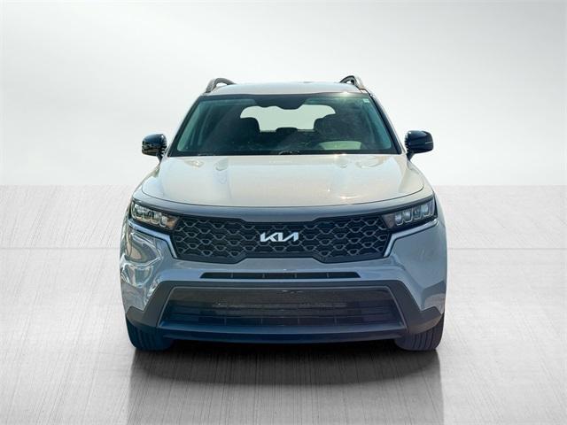 used 2023 Kia Sorento car, priced at $30,361