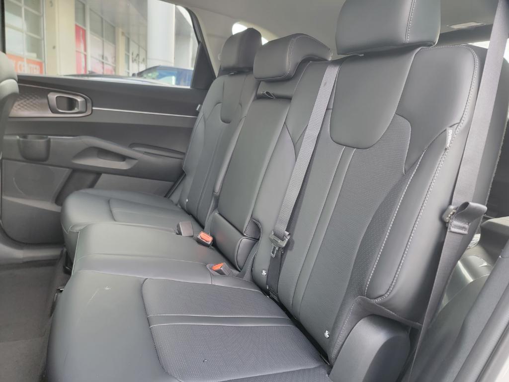 new 2026 Kia Sorento car, priced at $36,775