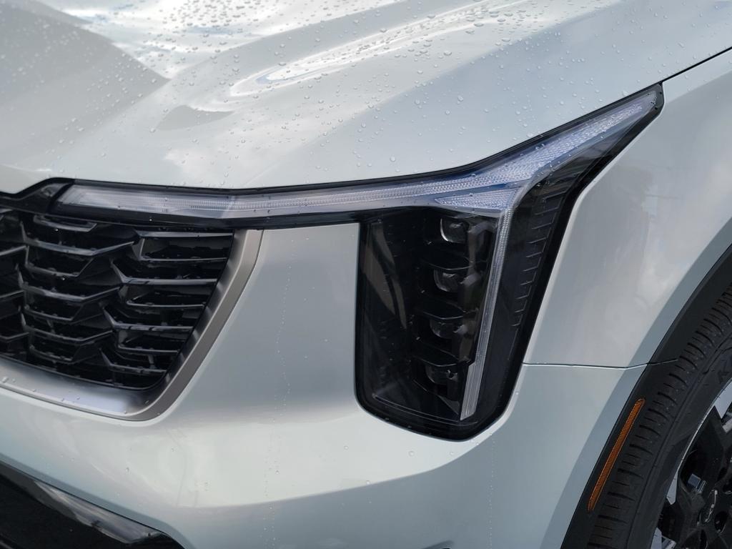 new 2026 Kia Sorento car, priced at $36,775