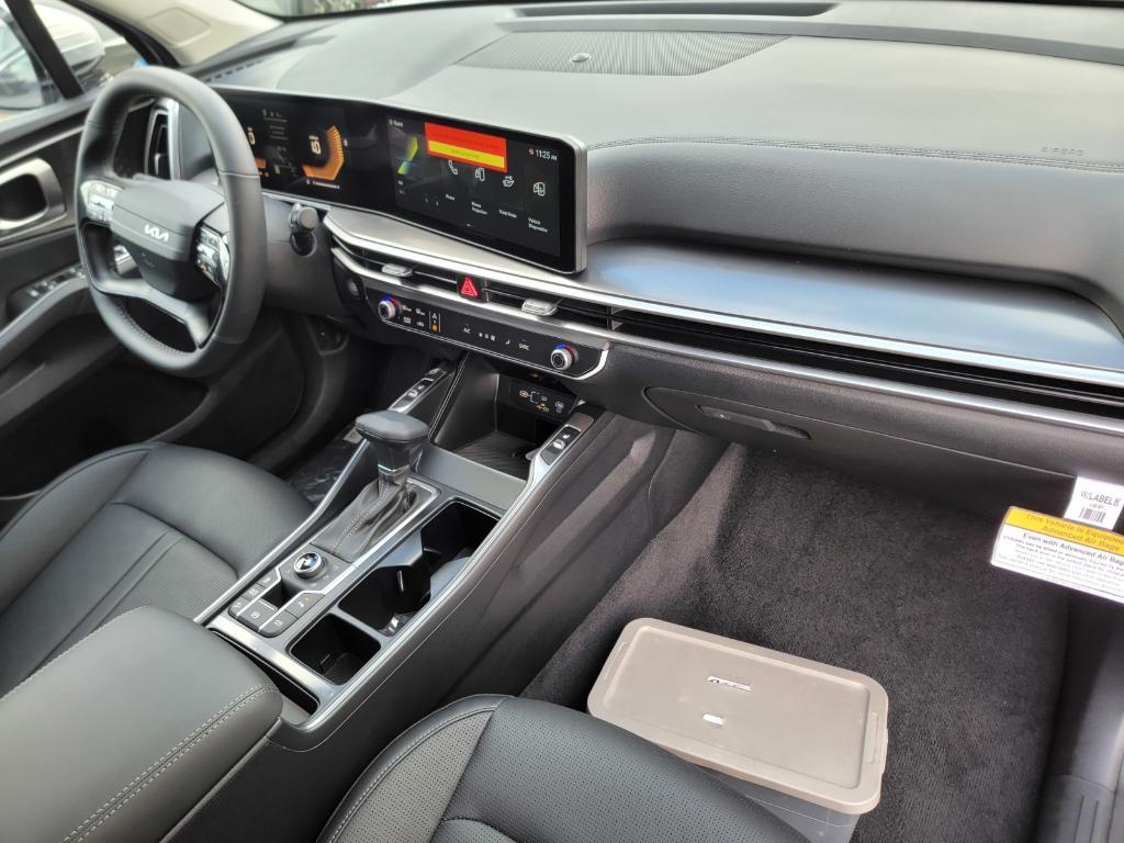new 2026 Kia Sorento car, priced at $36,775