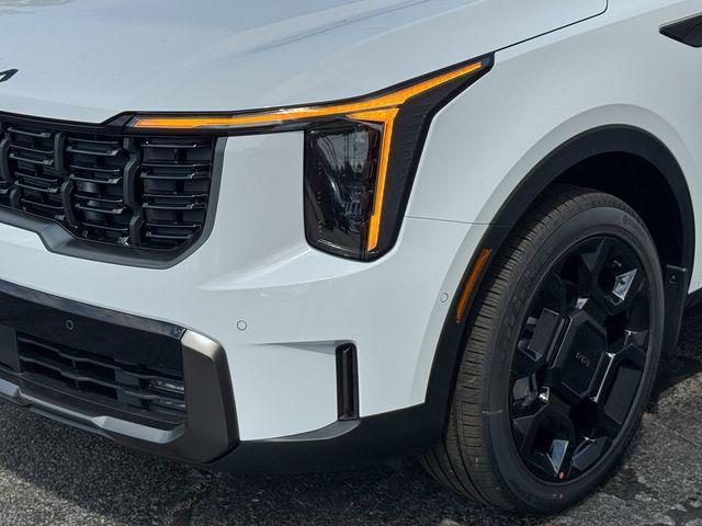 new 2025 Kia Sorento car, priced at $44,230