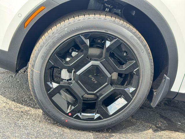 new 2025 Kia Sorento car, priced at $44,230