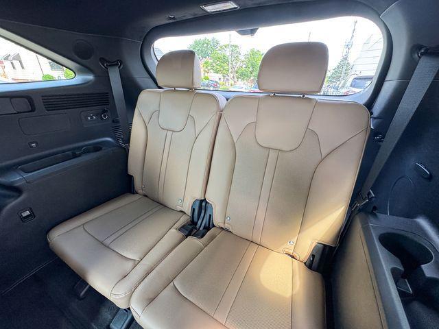 new 2025 Kia Sorento car, priced at $44,230