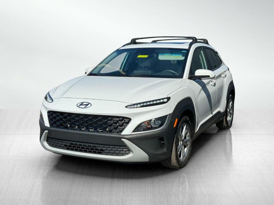 used 2022 Hyundai Kona car, priced at $20,430