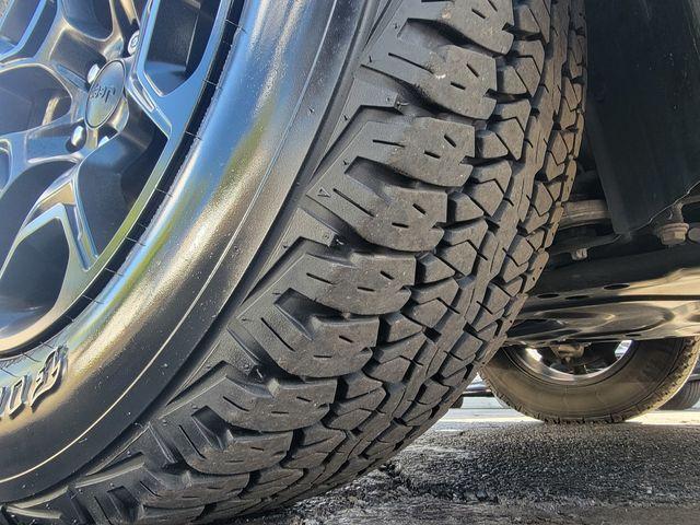 used 2022 Jeep Cherokee car, priced at $24,588