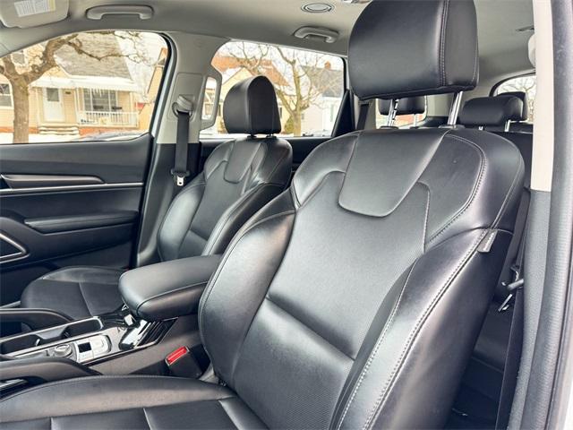 used 2022 Kia Telluride car, priced at $29,484