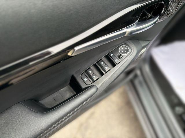 used 2023 Kia Seltos car, priced at $22,917