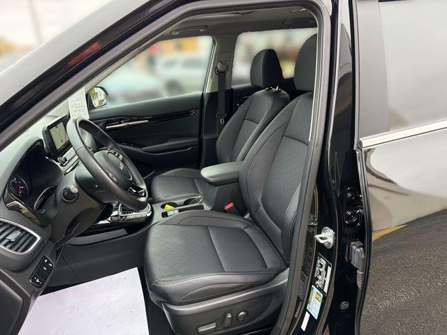 used 2023 Kia Seltos car, priced at $22,917