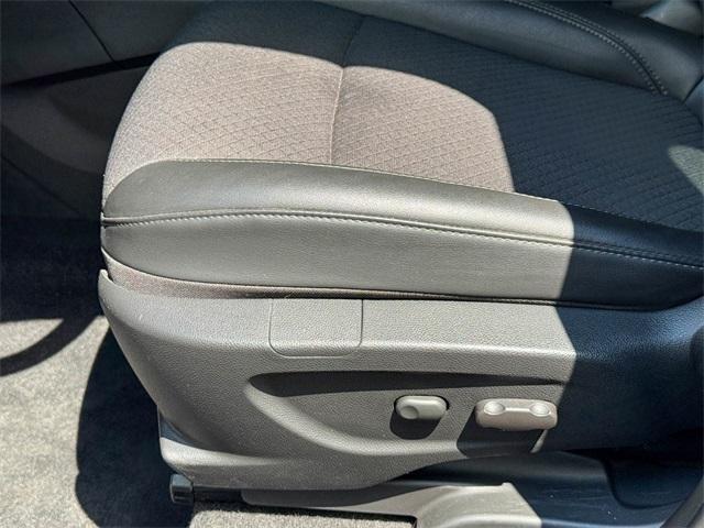 used 2021 Buick Encore car, priced at $19,570
