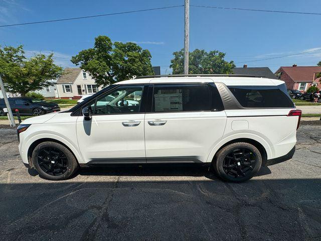 new 2026 Kia Carnival car, priced at $50,182