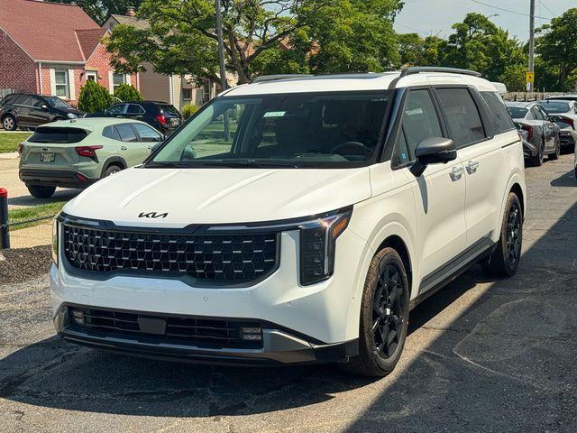 new 2026 Kia Carnival car, priced at $50,182