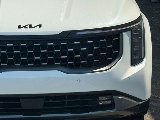 new 2026 Kia Carnival car, priced at $50,182