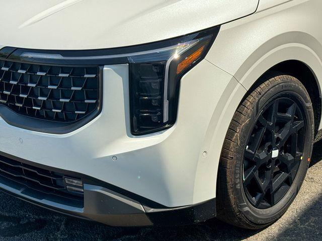 new 2026 Kia Carnival car, priced at $50,182