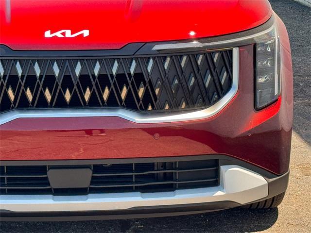 new 2026 Kia Carnival car, priced at $40,720