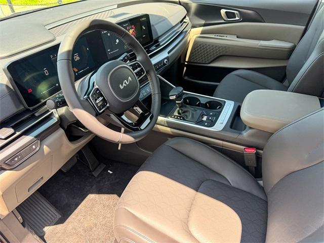 new 2026 Kia Carnival car, priced at $40,720