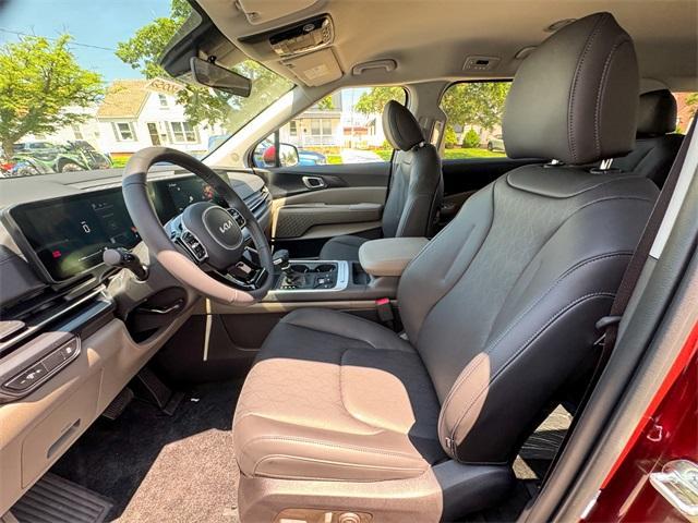 new 2026 Kia Carnival car, priced at $40,720