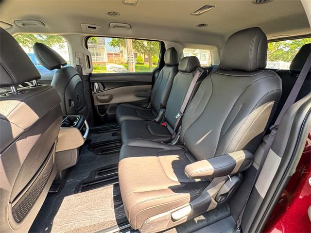 new 2026 Kia Carnival car, priced at $40,720